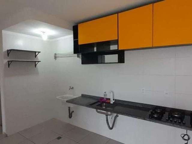 Apartamento à Venda em Parque Paduan, Taubaté - SP