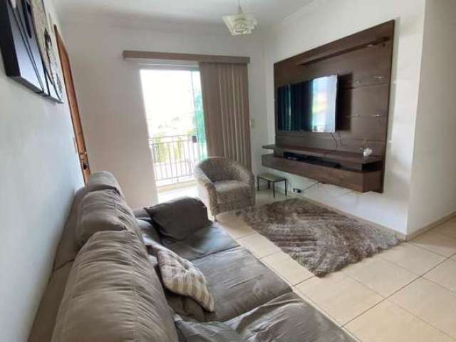 Apartamento à Venda em Residencial Portal da Mantiqueira, Taubaté - SP