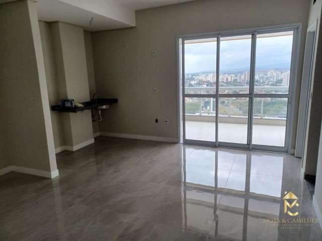 Apartamento à Venda em Bosque flamboyant, Taubaté - SP