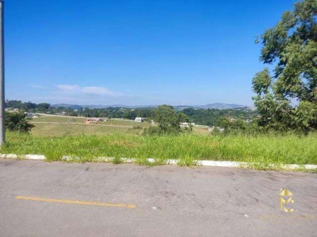 Terreno em condomínio à Venda em Jardim Julieta, Taubaté - SP