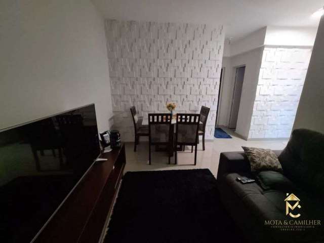 Apartamento à Venda em Jardim Gurilandia, Taubaté - SP