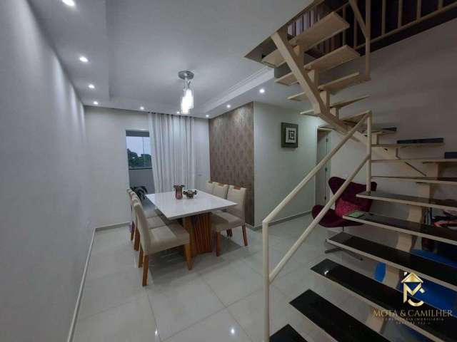 Apartamento à Venda em Rancho Grande, Tremembé - SP