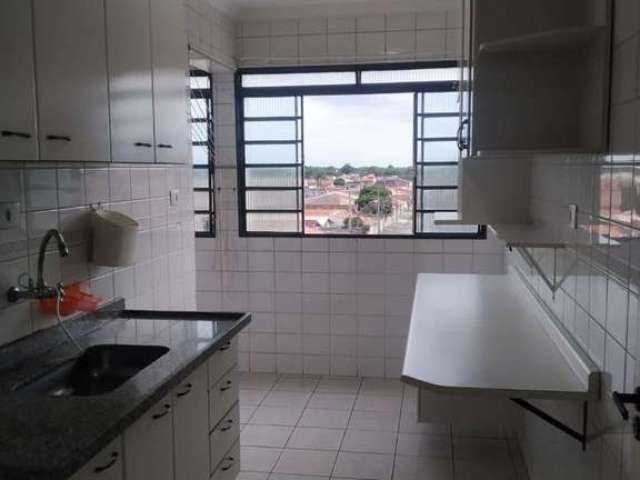 Apartamento à Venda em Quiririm, Taubaté - SP