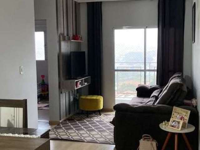 Apartamento à Venda em Fonte Imaculada, Taubaté - SP