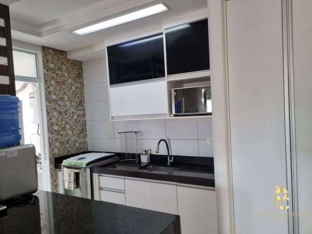 Apartamento à Venda em Vila Jaboticabeira, Taubaté - SP