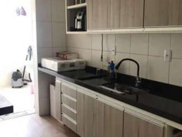 Apartamento à Venda em Granja Daniel, Taubaté - SP