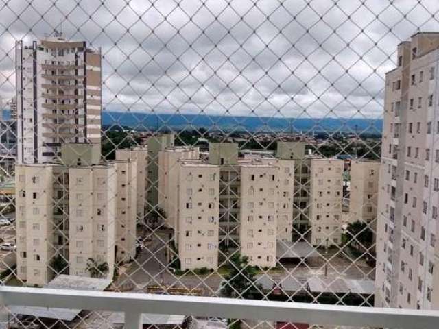 Apartamento à Venda em Condomínio Spazio Tintoretto, Taubaté - SP