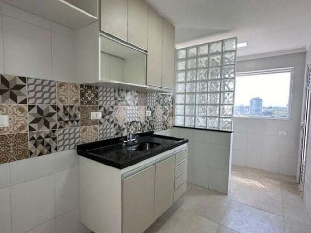 Apartamento à Venda em Esplanada Independência, Taubaté - SP