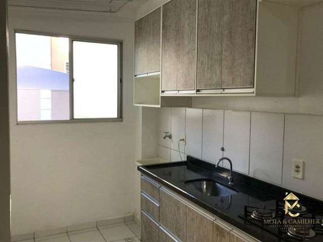 Apartamento à Venda em Vila São José, Taubaté - SP