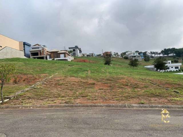 Terreno em condomínio à Venda em Condomínio Cataguá Way Norte, Taubaté - SP