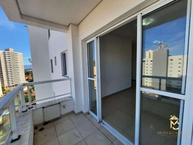 Apartamento à Venda em Jardim das Nações, Taubaté - SP