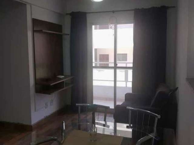 Apartamento à Venda em Condomínio Spazio Tintoretto, Taubaté - SP