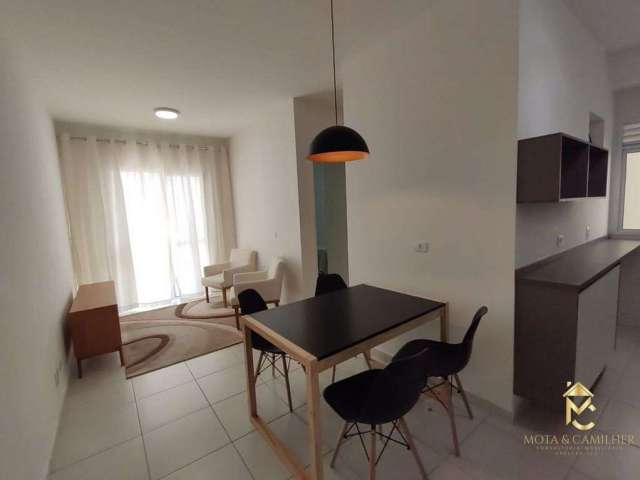 Apartamento à Venda em Vila São Geraldo, Taubaté - SP