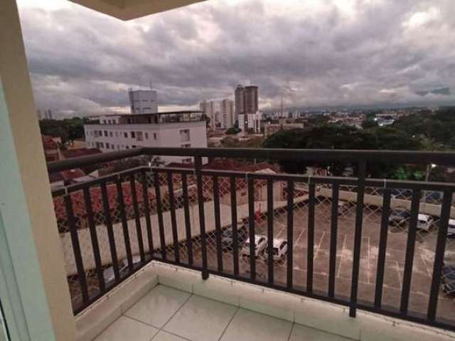 Apartamento à Venda em Vila Nossa Senhora das Graças, Taubaté - SP