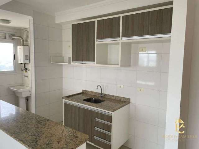 Apartamento à Venda em Vila Nossa Senhora das Graças, Taubaté - SP