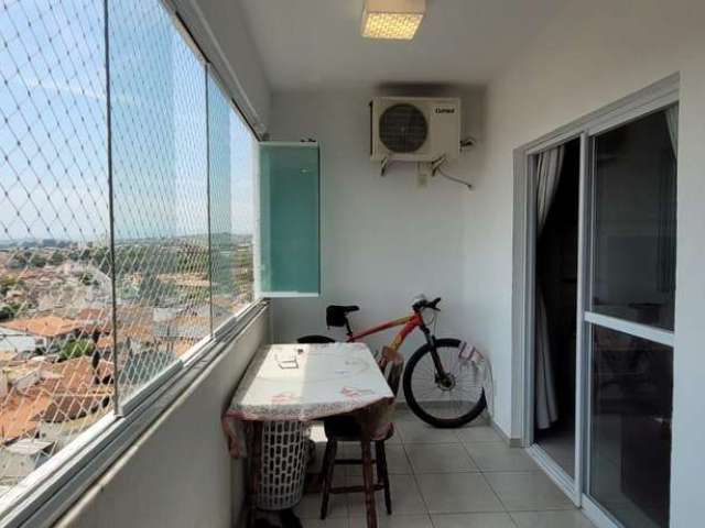 Apartamento à Venda em Vila São José, Taubaté - SP