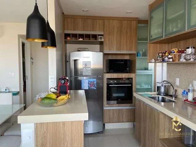 Apartamento à Venda em Barranco, Taubaté - SP