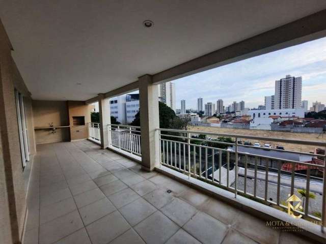 Apartamento à Venda em Centro, Taubaté - SP