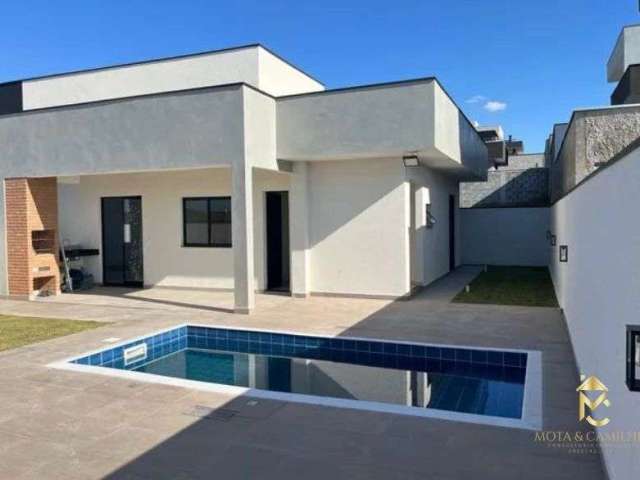 Casa em condomínio à Venda em Residencial Colinas, Caçapava - SP