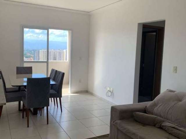 Apartamento à Venda em Vila Nossa Senhora das Graças, Taubaté - SP