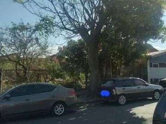 Terreno à venda, 300 m² por R$ 165.000 - Vila Bela - Taubaté/SP