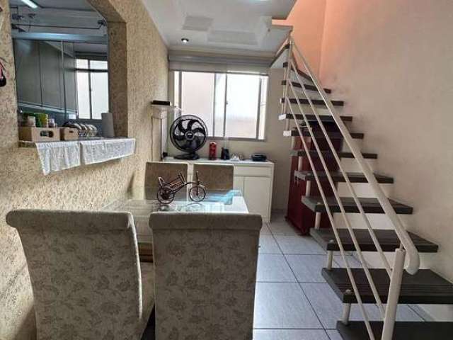 Apartamento à Venda em Jardim Santa Clara, Taubaté - SP