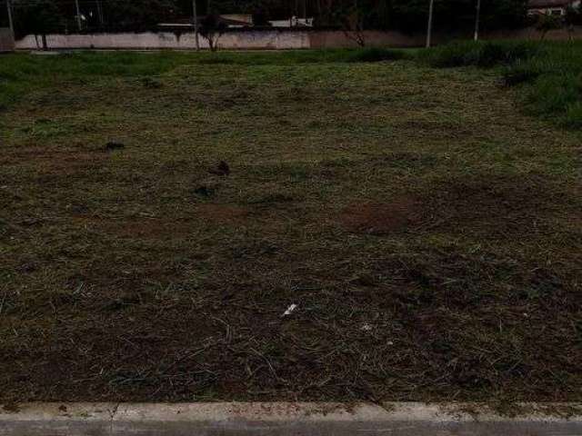 Terreno à venda, 150 m² por R$ 105.000 - Vila Areao - Taubaté/SP