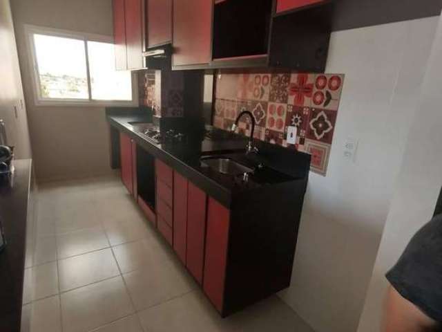 Apartamento à Venda em Vila Aparecida, Taubaté - SP