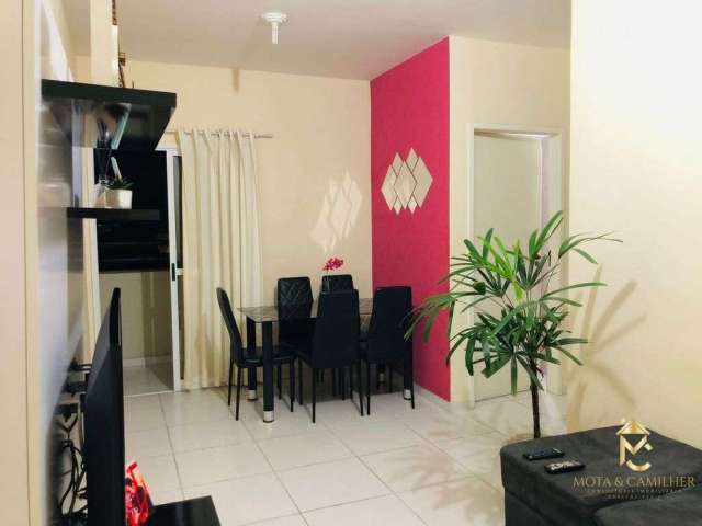 Apartamento à Venda em Vila Aparecida, Taubaté - SP