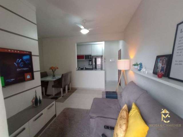 Apartamento à Venda em Vila Aparecida, Taubaté - SP