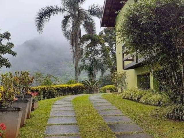 Casa em condomínio à Venda em Zona Rural, Santo Antônio do Pinhal - SP