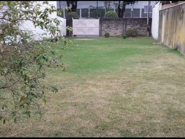 Terreno à venda, 295 m² por R$ 330.000 - Jardim Maria Augusta - Taubaté/SP