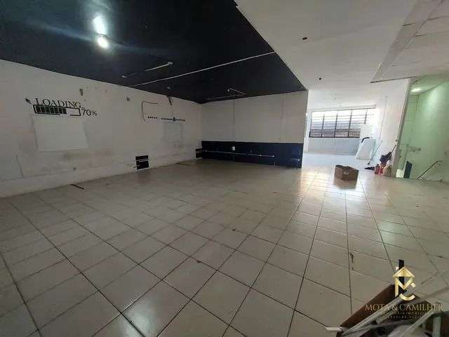 Ponto para alugar, 250 m² por R$ 4.000/mês - Centro - Taubaté/SP