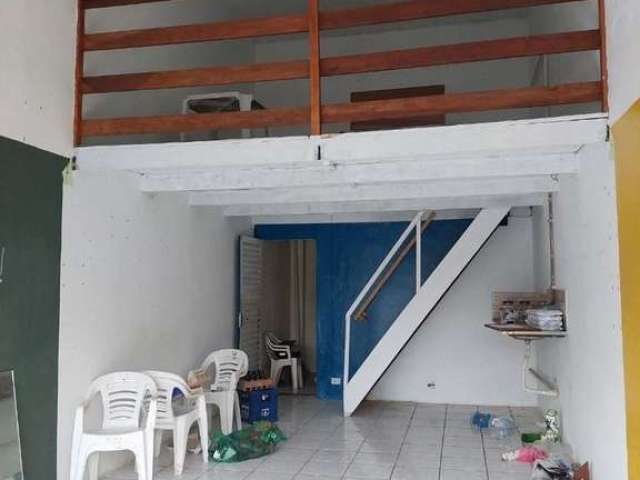 Ponto para alugar, 40 m² por R$ 903/mês - Residencial Estoril - Taubaté/SP