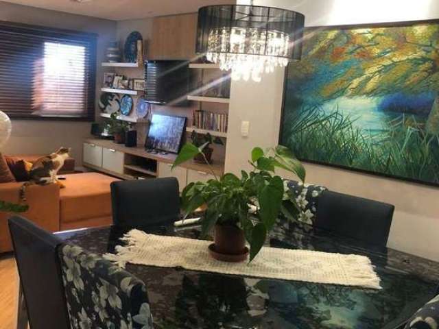 Apartamento à Venda em Vila Costa, Taubaté - SP