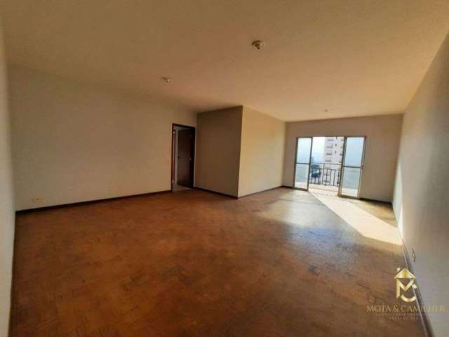 Apartamento para Alugar em Centro, Taubaté - SP