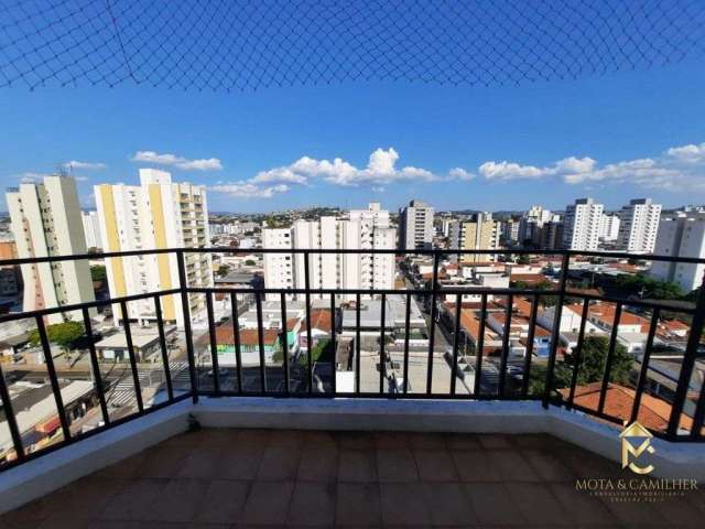 Apartamento para Alugar em Centro, Taubaté - SP