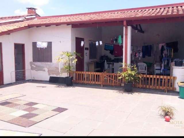 Casa à Venda em Jardim Maria Augusta, Taubaté - SP