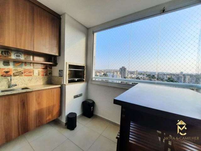 Apartamento à Venda em Vila São José, Taubaté - SP