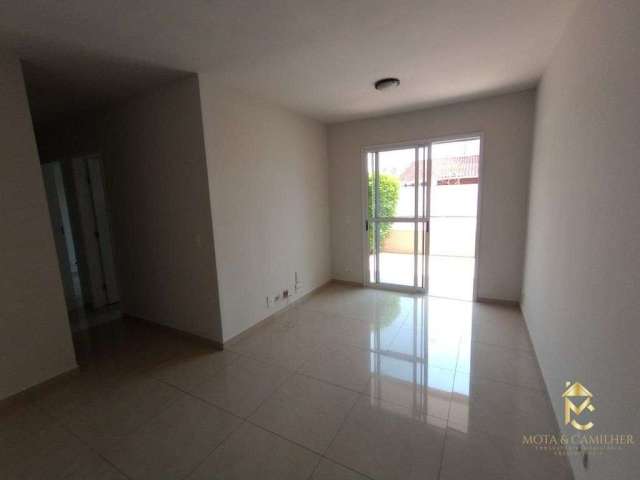 Apartamento para Alugar em Residencial Santa Izabel, Taubaté - SP