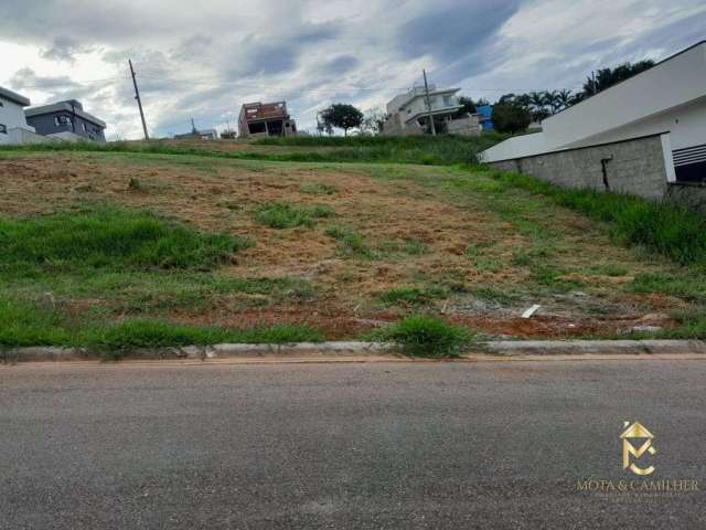 Terreno em condomínio à Venda em Condomínio Cataguá Way Norte, Taubaté - SP