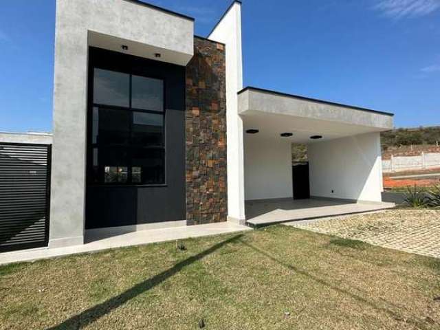 Casa em condomínio à Venda em Itapecerica, Taubaté - SP