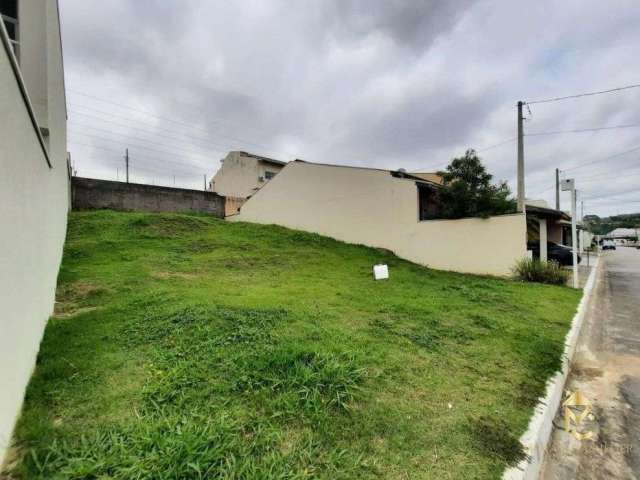 Terreno à venda, 275 m² por R$ 230.000 - Jardim Independência - Taubaté/SP