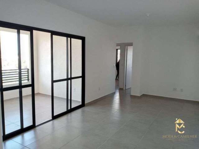 Apartamento à Venda em Vila Jaboticabeira, Taubaté - SP