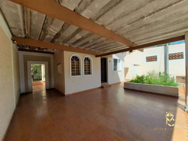 Casa à Venda em Vila São Geraldo, Taubaté - SP