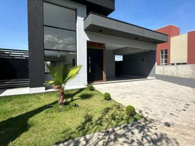 Casa à Venda em Itapecerica, Taubaté - SP