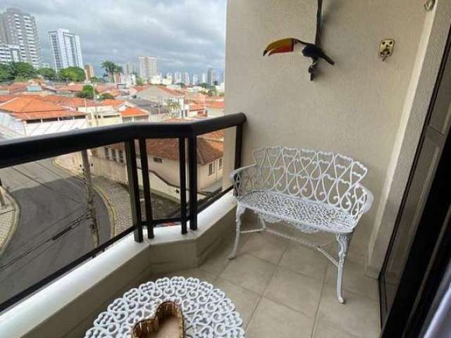 Apartamento à Venda em Jardim das Nações, Taubaté - SP