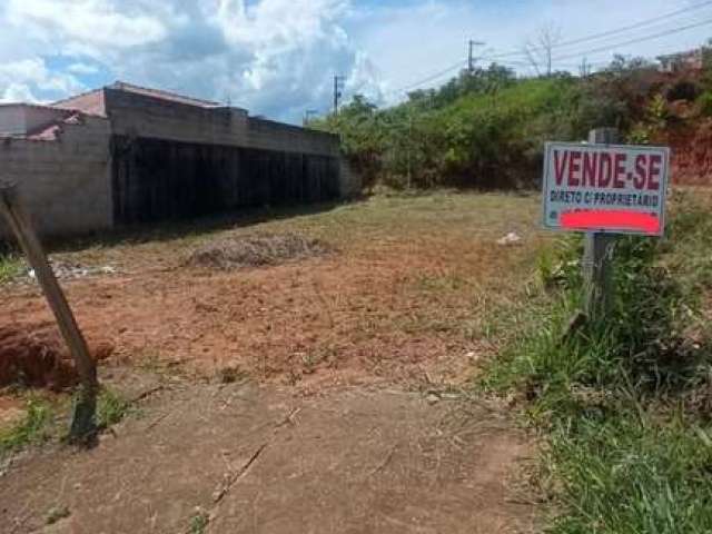 Terreno à Venda em Piracangágua (Chácara Flórida), Taubaté - SP