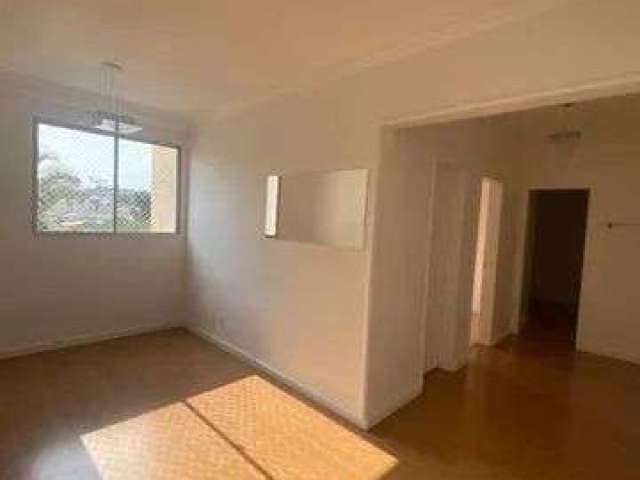 Apartamento à Venda em Jardim Santa Clara, Taubaté - SP