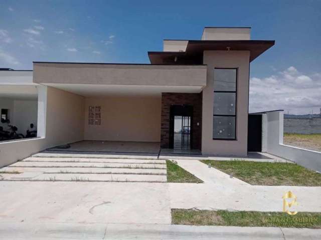 Casa em condomínio à Venda em Residencial Colinas, Caçapava - SP